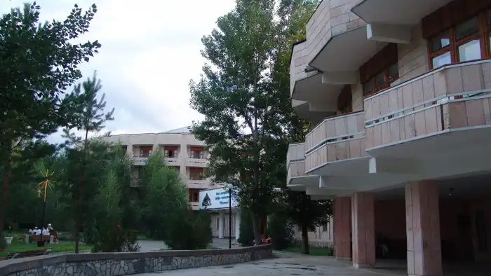 Исчезновение уникального курорта Капал-Арасан: угроза для здоровья и экологии региона Жетысу Астане