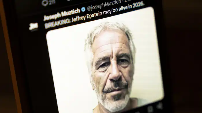 Депутат Асхат Рахимжанов требует проверки информации о Масимове в файлах Эпштейна Астане