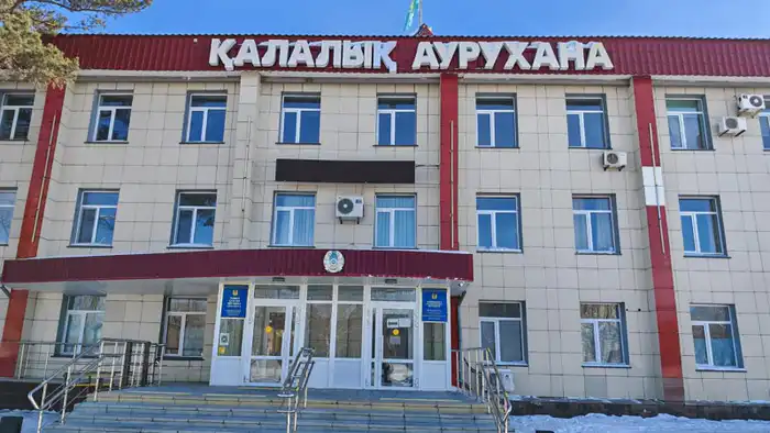 Минздрав проведёт внеплановую проверку в Рудненской городской после публикации блогера Астане