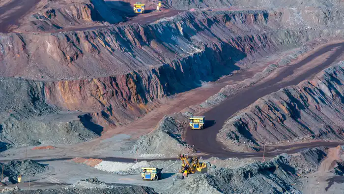 Казахстан: Запасы нефти и золота обеспечат страну на десятилетия, утверждает исполняющий обязанности председателя Комитета Астане