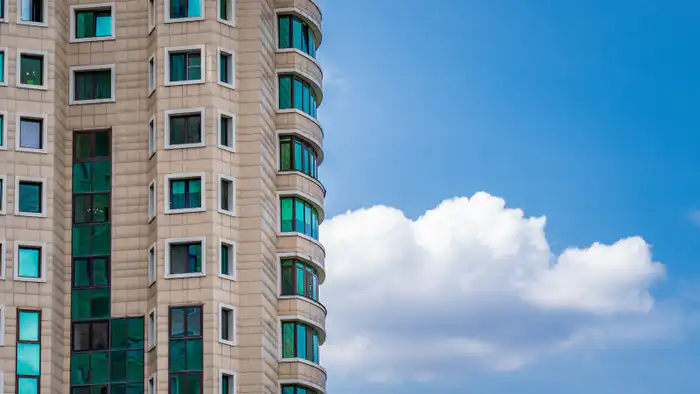 Искусственный рост цен на жильё: международные эксперты о резком скачке сделок с октября по ноябрь 2025 года Астане