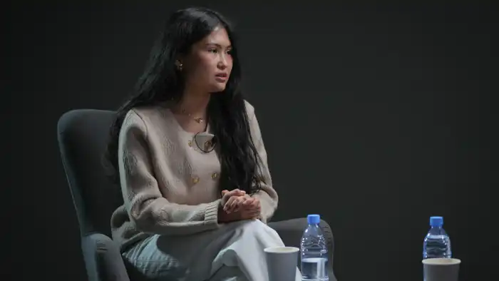 Бибисара Асаубаева: "Не раздала долги" – призовые за титул пойдут на погашение долгов Астане