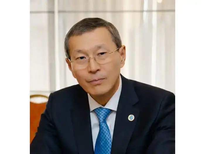 Выборы 2025: Нурлан Абдиров о значимости доверия и новых кандидатах Астане