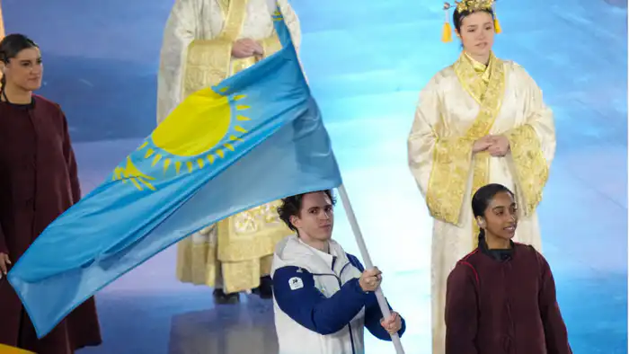 Откровение Шайдорова, скандал в колледже и давка за лекарствами: главные события 23 февраля Астане