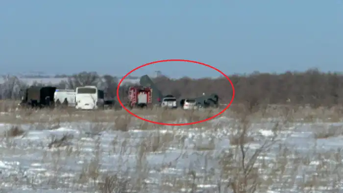 Падение самолёта, файлы Эпштейна, погода в Астане и Алматы: новости за 25 февраля Астане