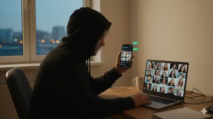 Суд Астаны: преследователь получил срок за настойчивость Астане