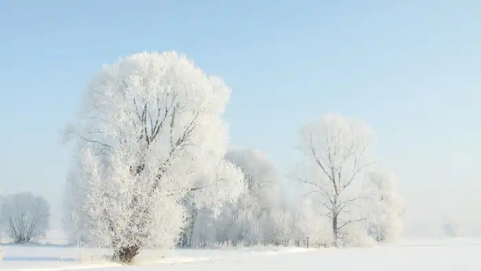 Казахстан готовится к резкому похолоданию после теплых дней Астане