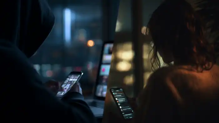 Сталкинг в Казахстане: Полиция расследует случаи незаконного преследования через соцсети и WhatsApp Астане