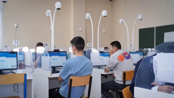 Социальные тенденции в образовании: результаты январского ЕНТ-2026 и их влияние на будущее студентов Астане