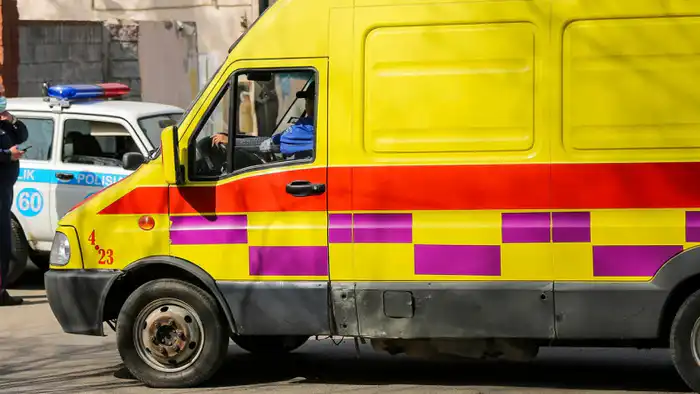 Тени в квартире: трагедия семьи, оставившая шрамы в сердце Шымкента Астане