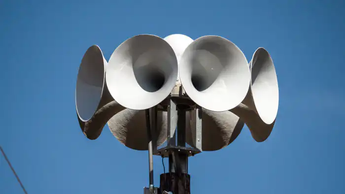 В Алматы прозвучат электросирены: подготовка к экстренным ситуациям или тревожный сигнал для горожан? Астане