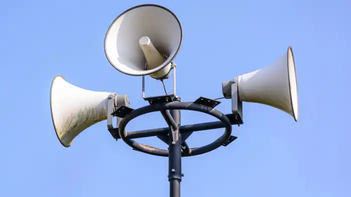 Сирены тревоги раздались по всему Казахстану: что стало причиной? Астане