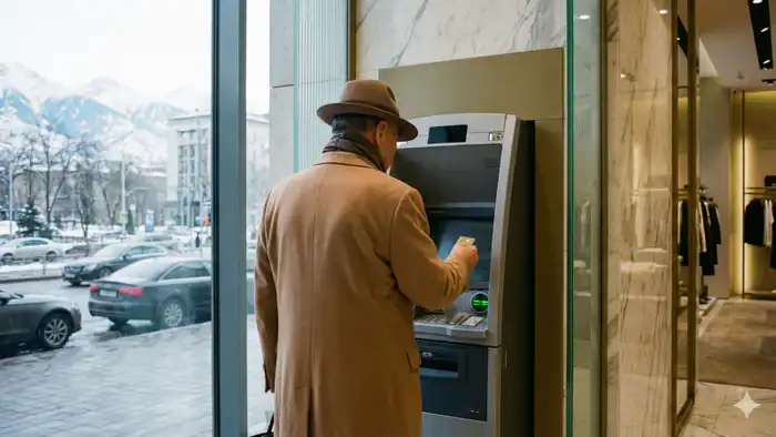 Рекордные пенсионные выплаты в Казахстане: как это повлияет на финансовое благосостояние граждан Астане