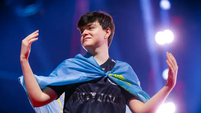 Даниил molodoy Голубенко заработал в финале турнира IEM Krakow за миллион долларов, заняв второе место, выступая за бразильский коллектив Furia Астане