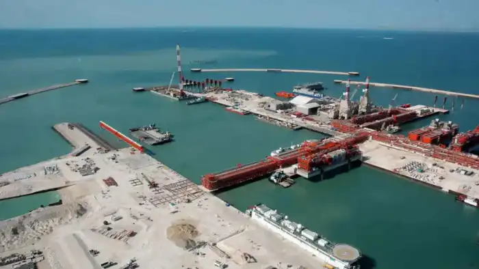 Кашаган: нефтяные волны вновь поднимают бурю в арбитраже Астане