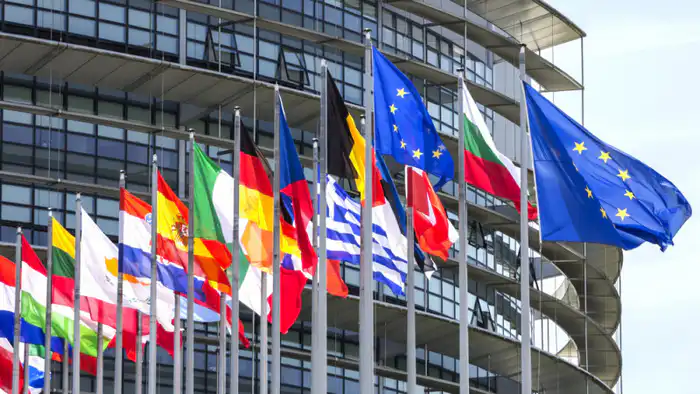 Европарламент: Комитет по обороне требует усилить военную помощь Украине Астане