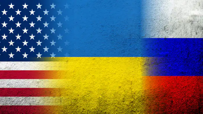 США и Украина: мир с Россией в марте 2026? Астане