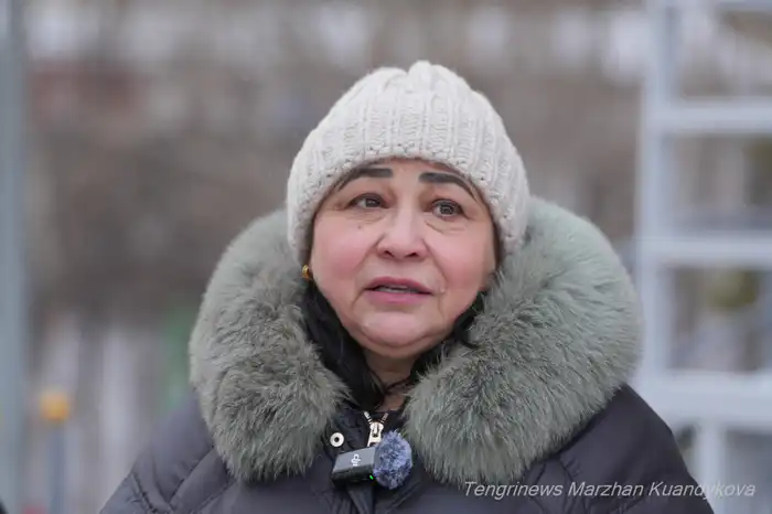 Светлана Етимова, председатель другого ОСИ в ЖК 'Сем бочек'