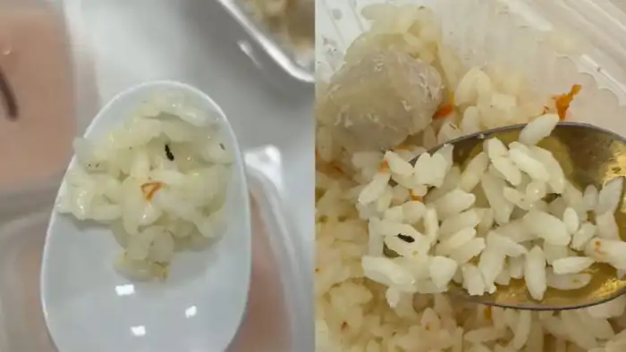 В Караганде обеденный стол стал полем битвы: родители детей в больнице нашли 'непрошенных гостей' в тарелках Астане