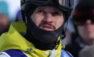 Павел Колмаков завершает карьеру на Олимпийских играх после четвертого участия