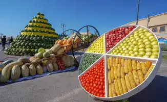 Экономический рост Туркестанской области: ВРП на душу населения достигает 1 667,0 тыс. тенге