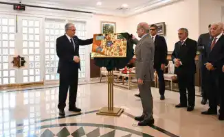 Мост дружбы: Казахстан и Пакистан открывают новые горизонты культуры и спорта