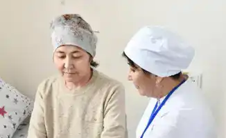 49 новых отделений: медицина без очередей!