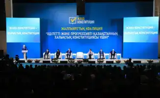 Обсуждение новой Конституции в Актюбинской области: ключевые последствия для социальной стабильности и экономического развития