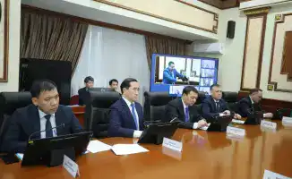 Меры по предотвращению чрезвычайных ситуаций в Мангистау: новые инициативы и их потенциальные результаты