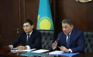 Курсы повышения квалификации для судей специализированных межрайонных судов по уголовным делам в Академии правосудия