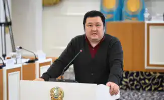 Новая Конституция: отражение эволюции общества в зеркале политолога Марата Шибутова