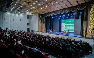 Астана: экология на весах судьбы — слушания о будущем зелёных оазисов столицы