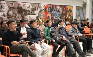 Марафон по разработке игр в Астане создание 34 игровых проектов за 5 дней