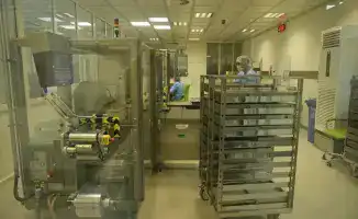 В Шымкенте начнется строительство фармацевтического завода с инвестициями 40 миллиардов тенге