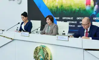 Концепция «Дети Казахстана» на 2026–2030 годы: стратегический план для улучшения благополучия 6,9 млн детей в стране