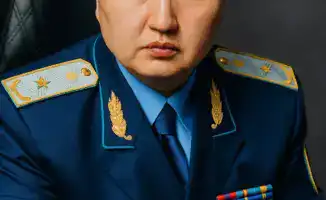 Ерлан Утегенов — новый зампрокурора Казахстана
