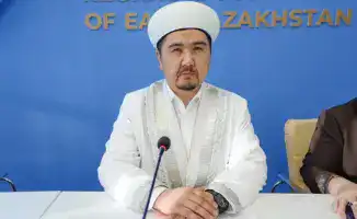 Рамазан: время поста и духовного пробуждения!