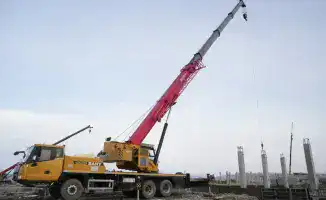 В Жетісу строится крупный реабилитационный центр для людей с инвалидностью, улучшая доступ к услугам