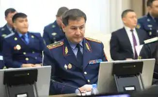 Внедрение нового подхода к профилактике правонарушений в Актюбинской области: проект «Айқын нәтиже» и его влияние на безопасность и защиту прав несовершеннолетних