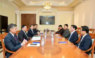 Минэнерго и Ли Кай-Фу подписали Меморандум о сотрудничестве в области ИИ