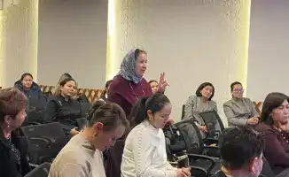 Изменения в Конституции Казахстана: Влияние на социальное предпринимательство в столице