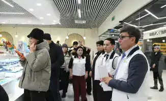 В Астане завершился республиканский семинар по искусственному интеллекту в образовании