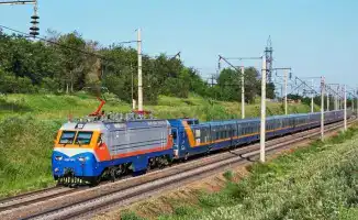 Запуск нового железнодорожного маршрута «Астана – Талдыкорган» откроет возможности для путешествий по Жетысу