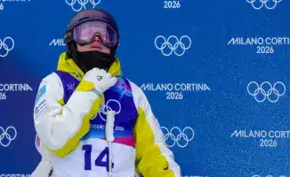 Юлия Галышева на Олимпиаде: борьба за место в финале фристайл-могула