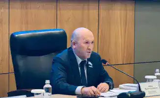 Бюджет под контролем: 21-я сессия маслихата