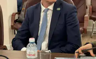 Здравоохранение как мост: Альназарова и посол Великобритании строят новые связи в медицине