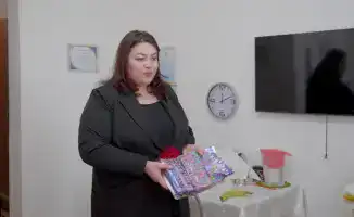 В Астане прошел форум, посвященный Абылай хану как символу единства страны