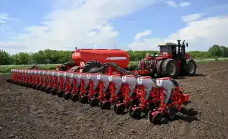 630 тысяч га: ВКО готовится к агрономической революции!