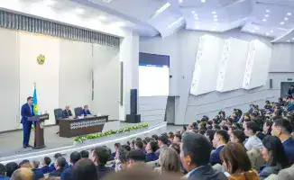 Рост минерально-сырьевой базы Казахстана: новые месторождения и их запасы