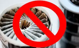 Снюсовая тень: подземные цеха, угрожающие здоровью, ликвидированы в Туркестанской области